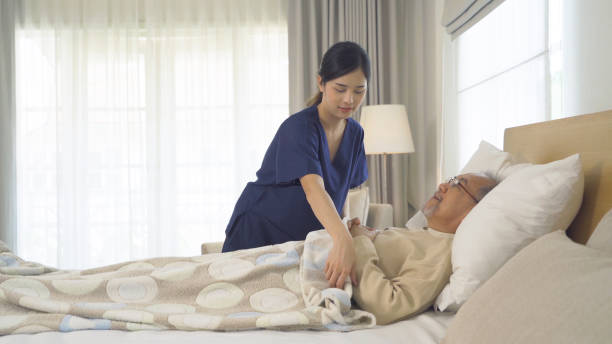 Home Nurse services Coimbatore,Bedridden Service